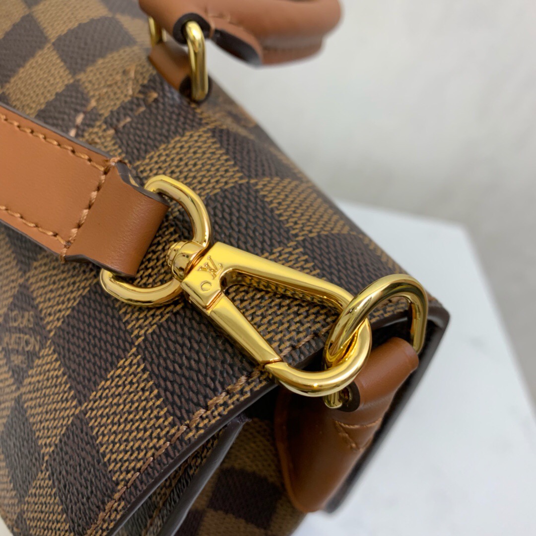 N40147 TRENDY CROSSBODY, Louis Vuitton LV Handbags