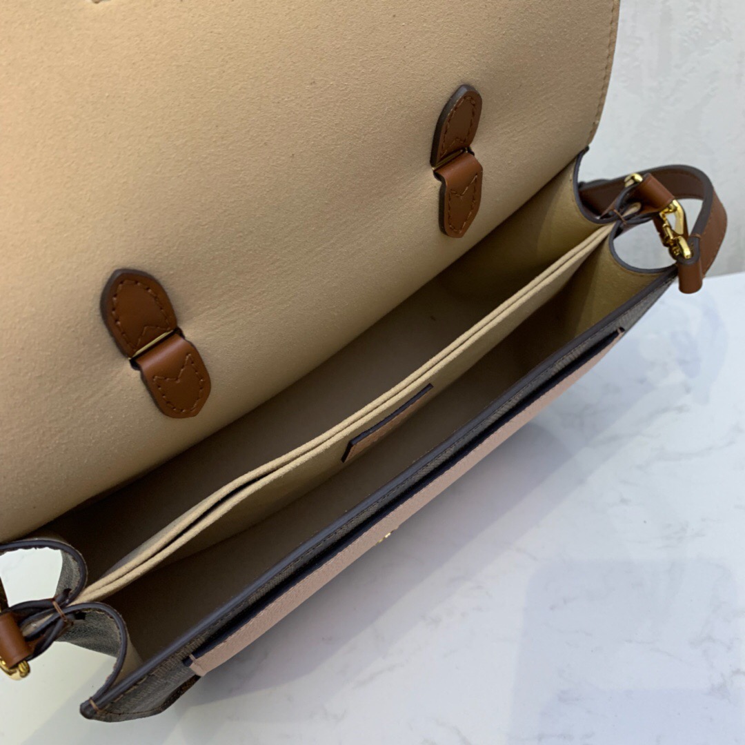 N40147 TRENDY CROSSBODY, Louis Vuitton LV Handbags
