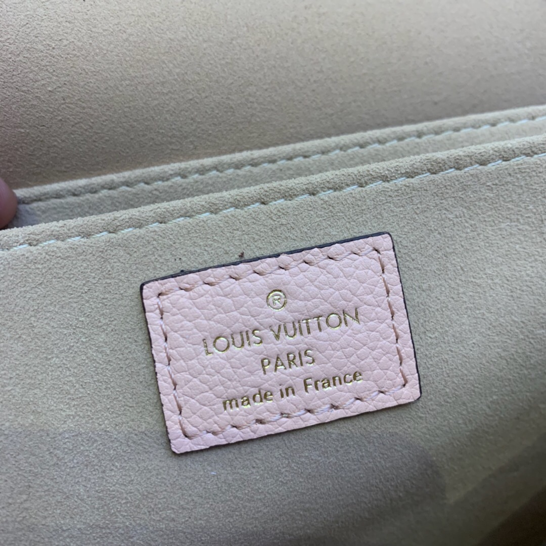 N40147 TRENDY CROSSBODY, Louis Vuitton LV Handbags