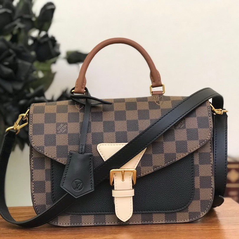 N40146 TRENDY CROSSBODY, Louis Vuitton LV Handbags