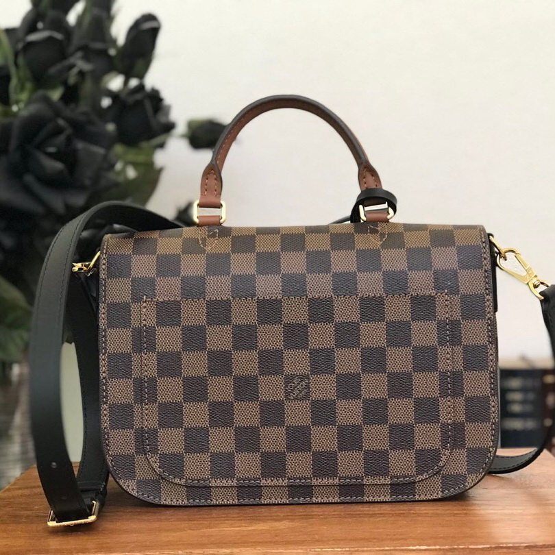 N40146 TRENDY CROSSBODY, Louis Vuitton LV Handbags