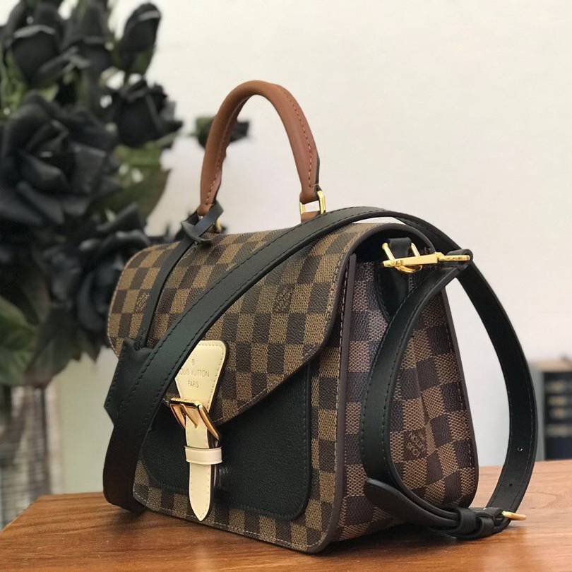 N40146 TRENDY CROSSBODY, Louis Vuitton LV Handbags