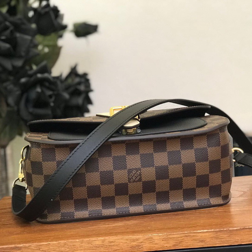 N40146 TRENDY CROSSBODY, Louis Vuitton LV Handbags