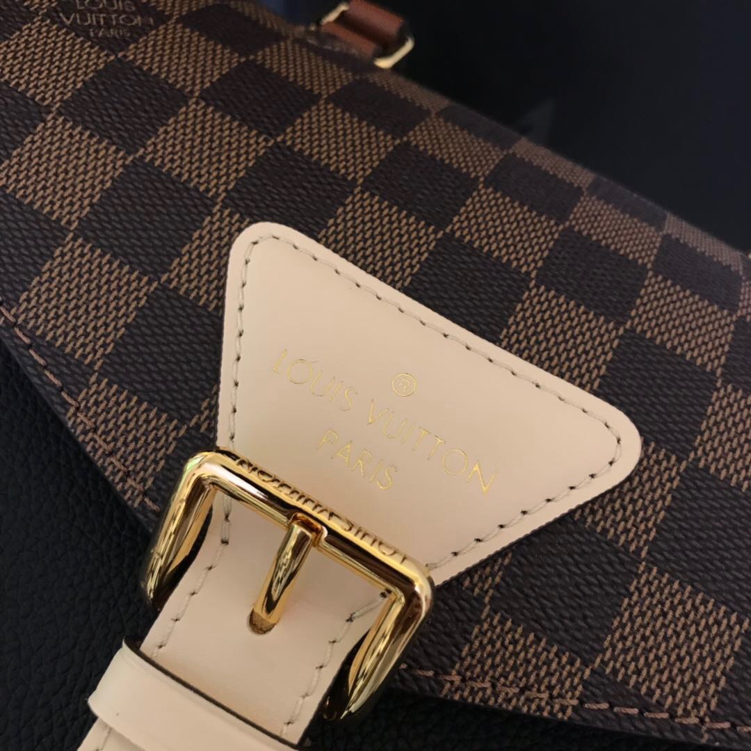 N40146 TRENDY CROSSBODY, Louis Vuitton LV Handbags