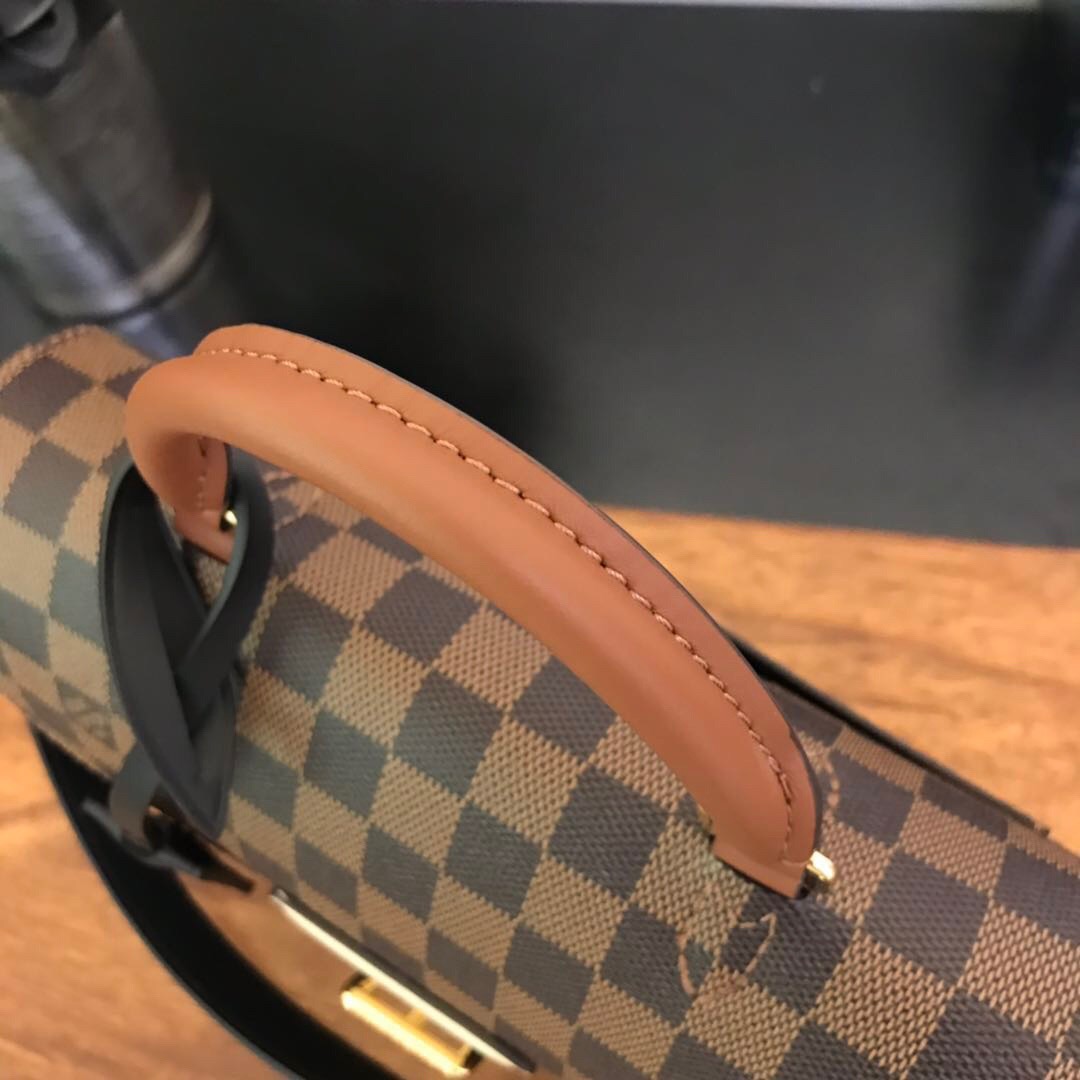 N40146 TRENDY CROSSBODY, Louis Vuitton LV Handbags