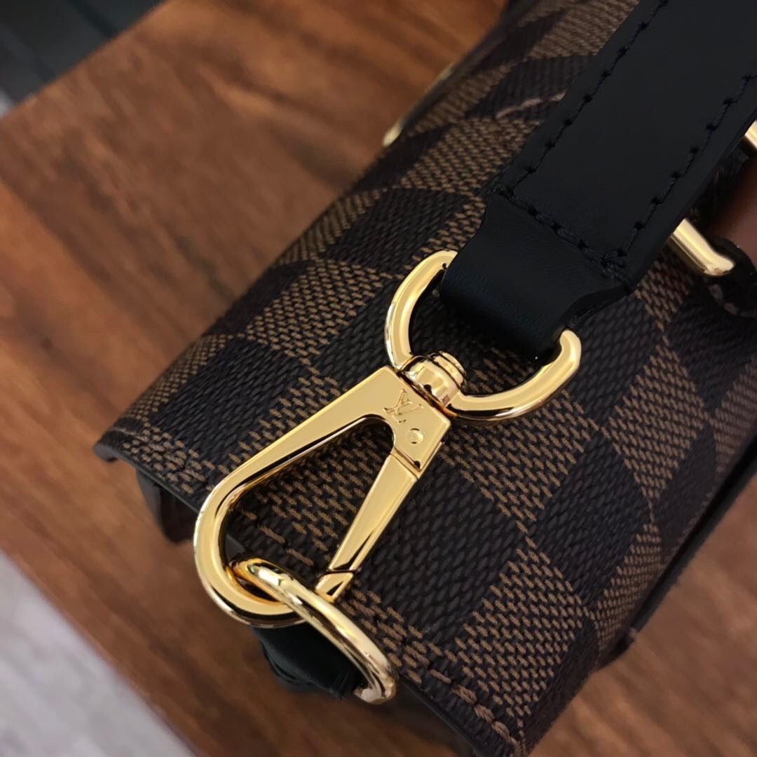N40146 TRENDY CROSSBODY, Louis Vuitton LV Handbags