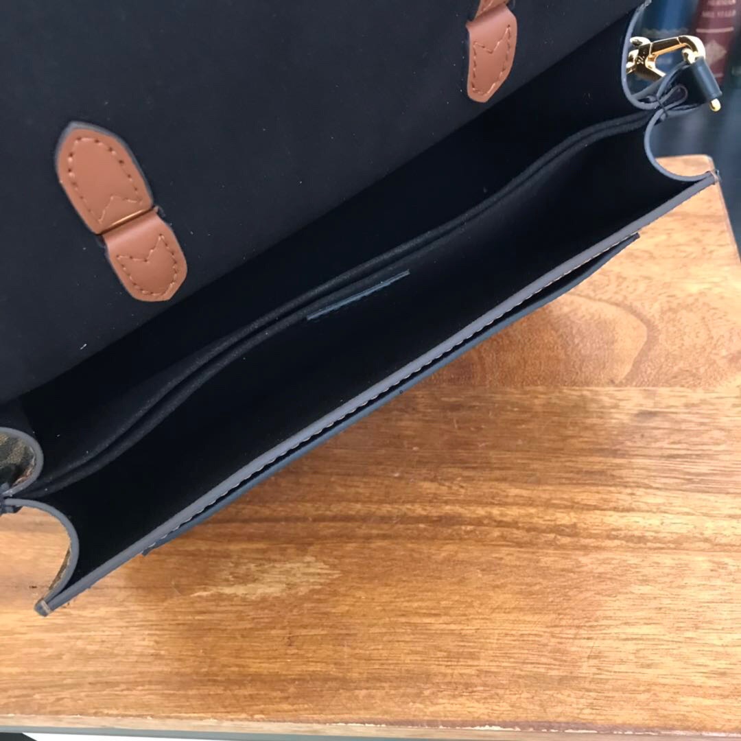 N40146 TRENDY CROSSBODY, Louis Vuitton LV Handbags