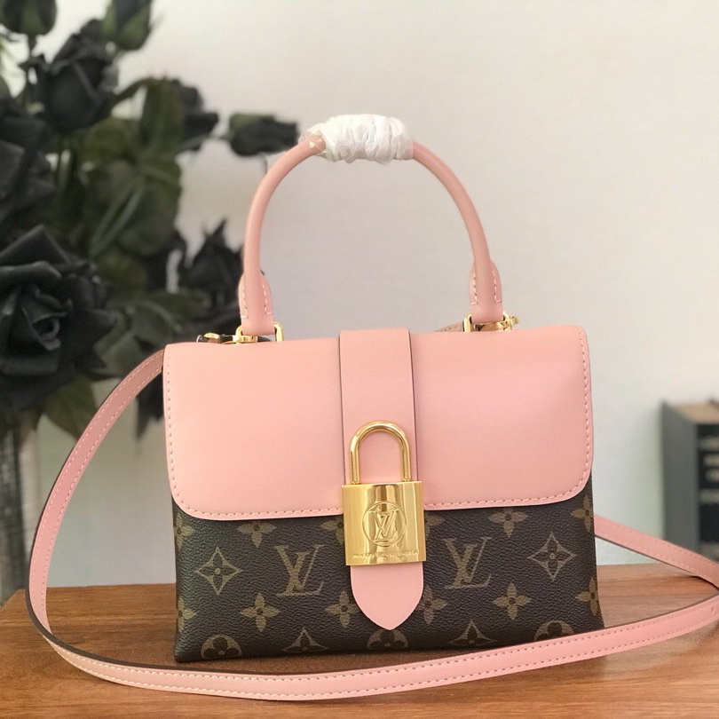 M44080 LOCKY BB, Louis Vuitton LV Handbags