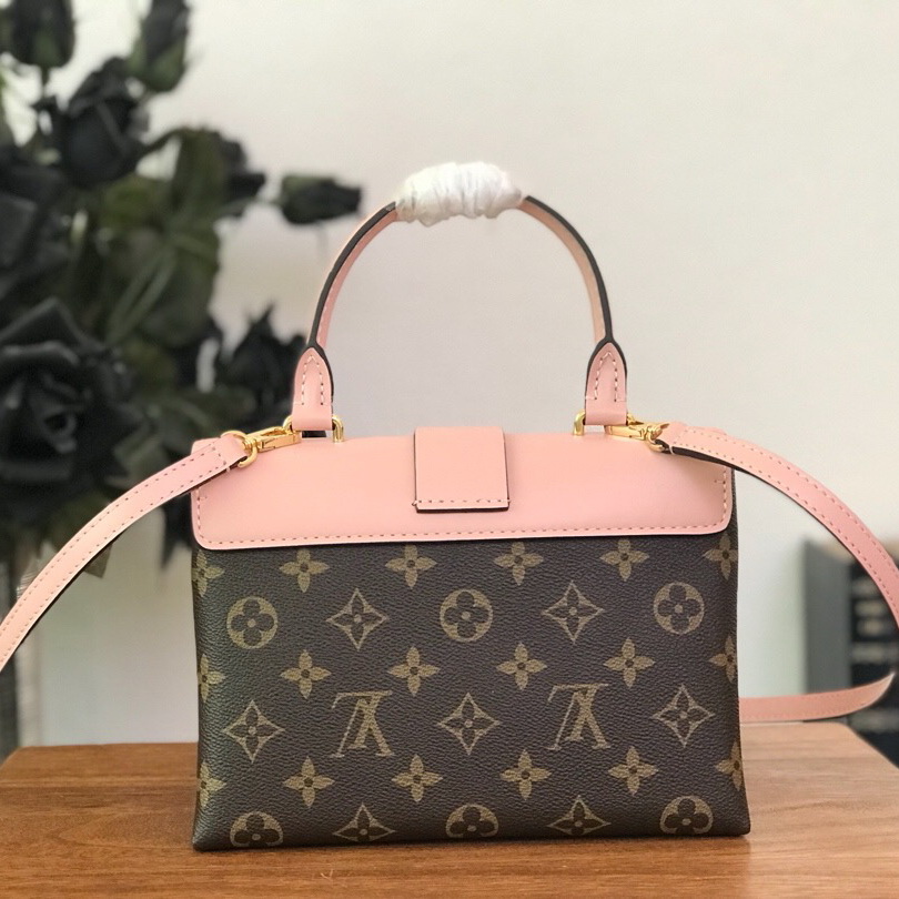 M44080 LOCKY BB, Louis Vuitton LV Handbags