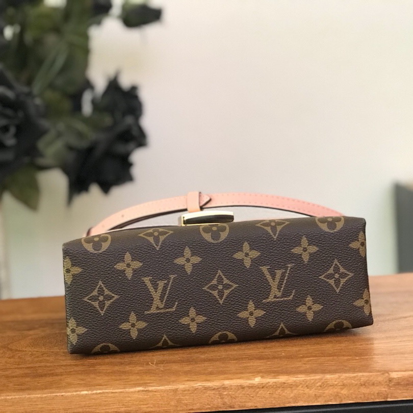 M44080 LOCKY BB, Louis Vuitton LV Handbags