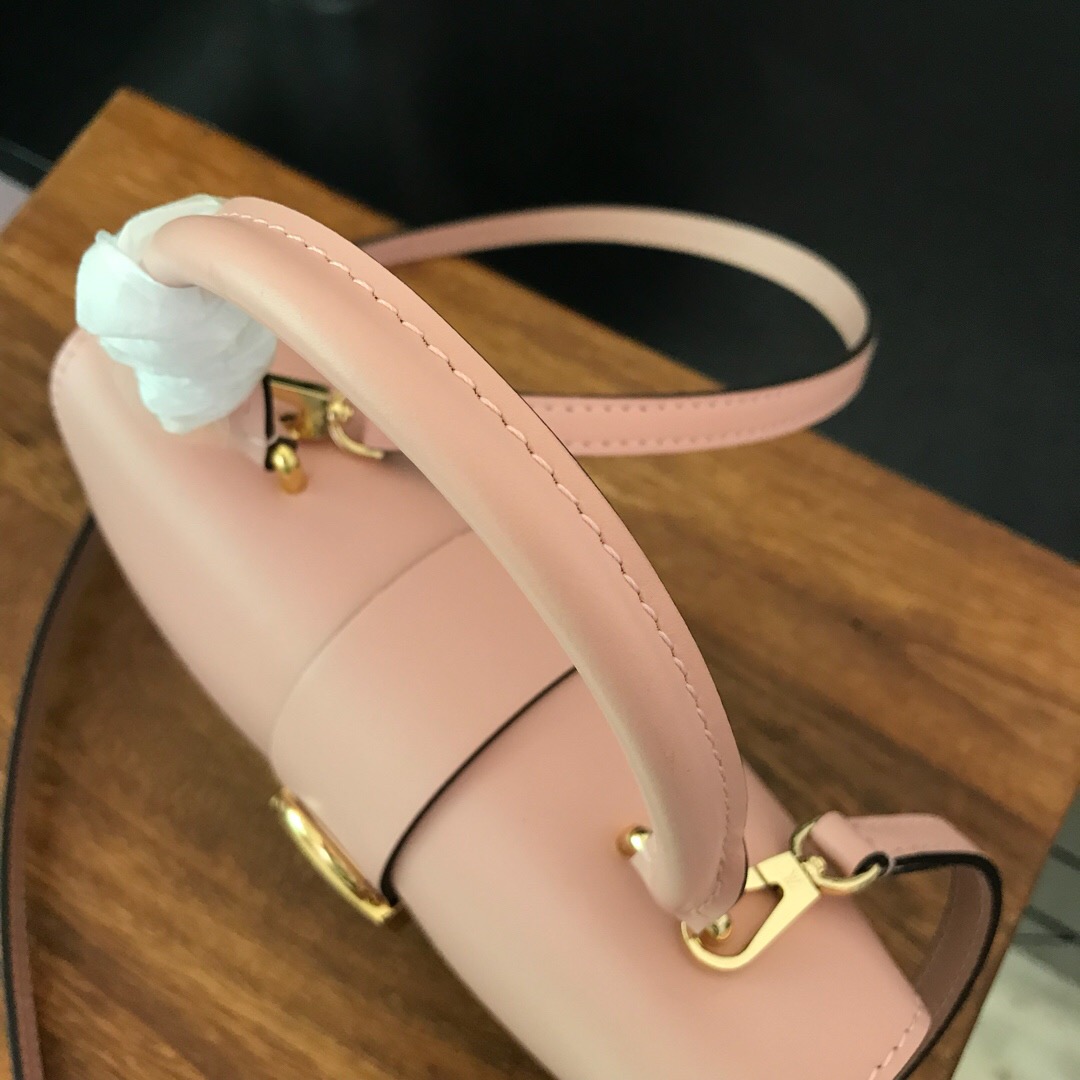 M44080 LOCKY BB, Louis Vuitton LV Handbags