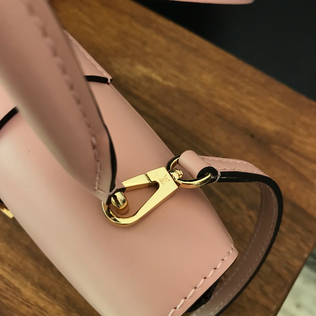 M44080 LOCKY BB, Louis Vuitton LV Handbags