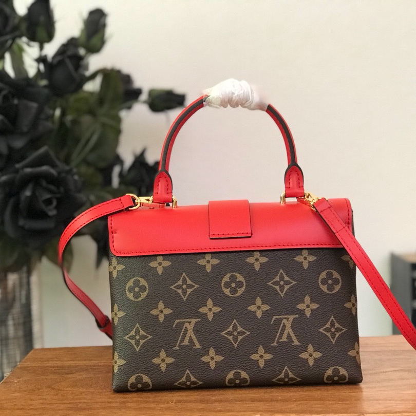M44322 LOCKY BB, Louis Vuitton LV Handbags