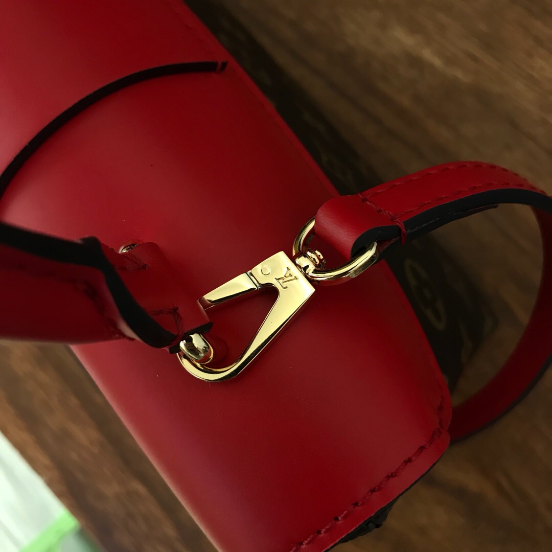 M44322 LOCKY BB, Louis Vuitton LV Handbags