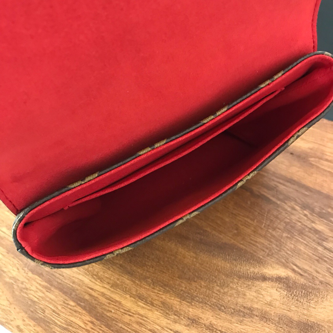 M44322 LOCKY BB, Louis Vuitton LV Handbags