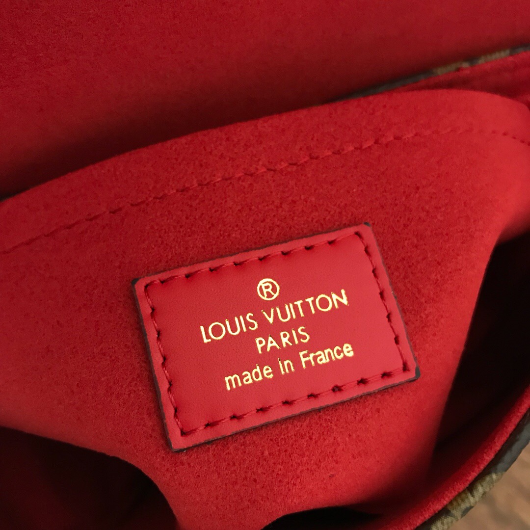 M44322 LOCKY BB, Louis Vuitton LV Handbags