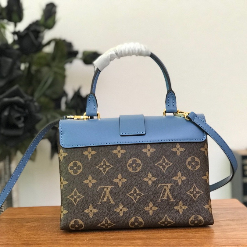 M44321 LOCKY BB, Louis Vuitton LV Handbags