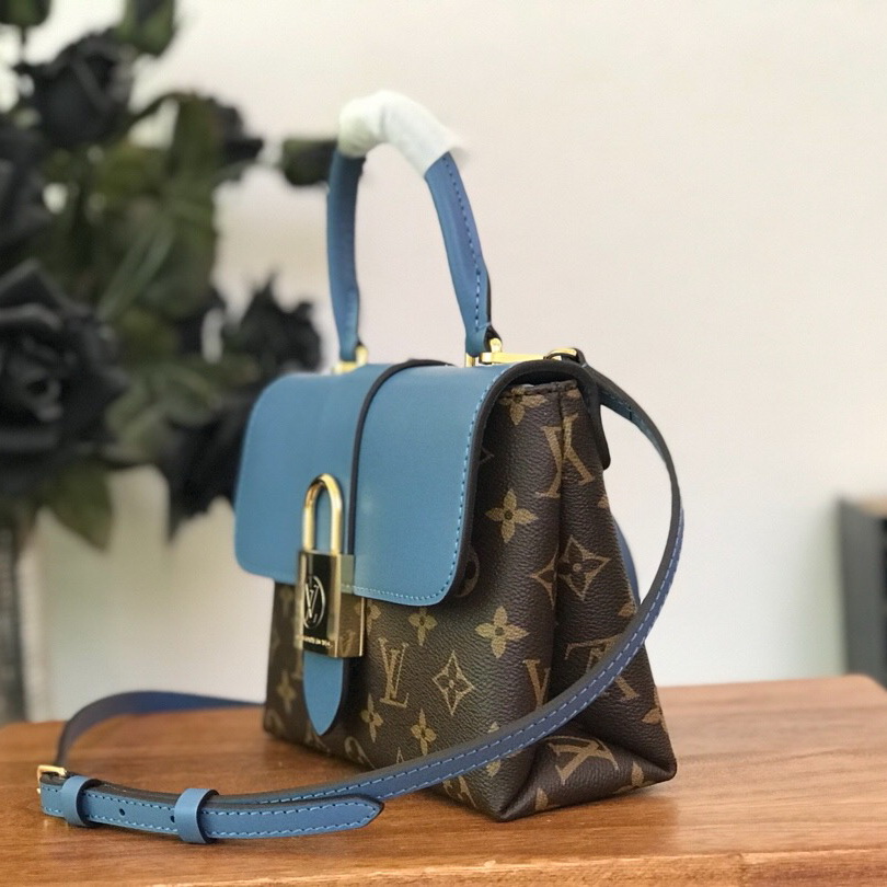 M44321 LOCKY BB, Louis Vuitton LV Handbags