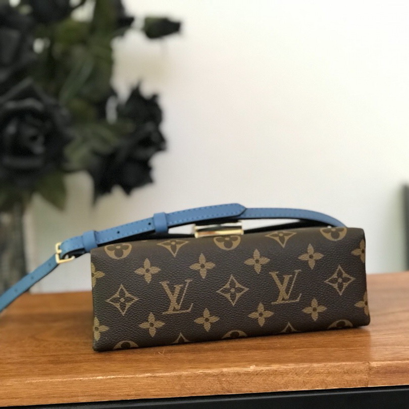 M44321 LOCKY BB, Louis Vuitton LV Handbags