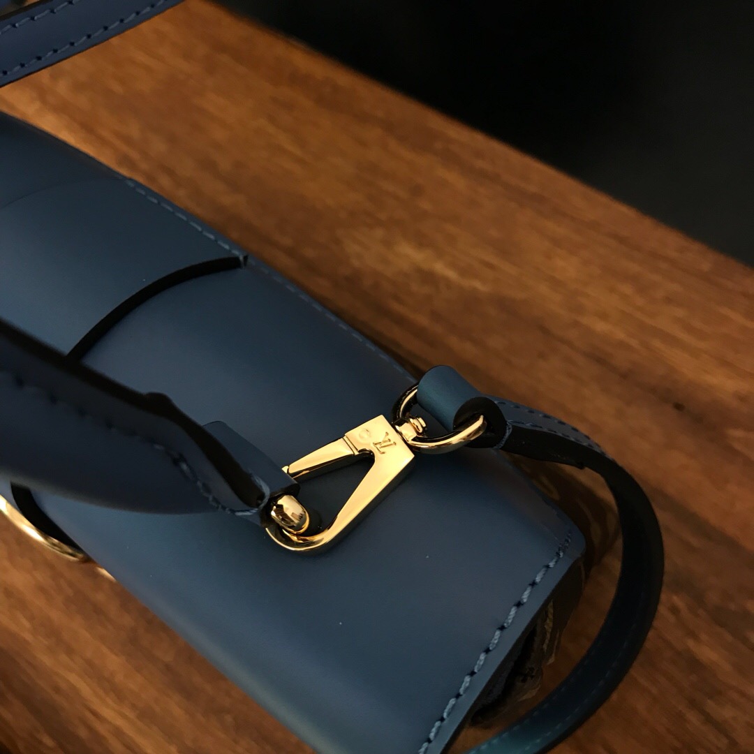 M44321 LOCKY BB, Louis Vuitton LV Handbags