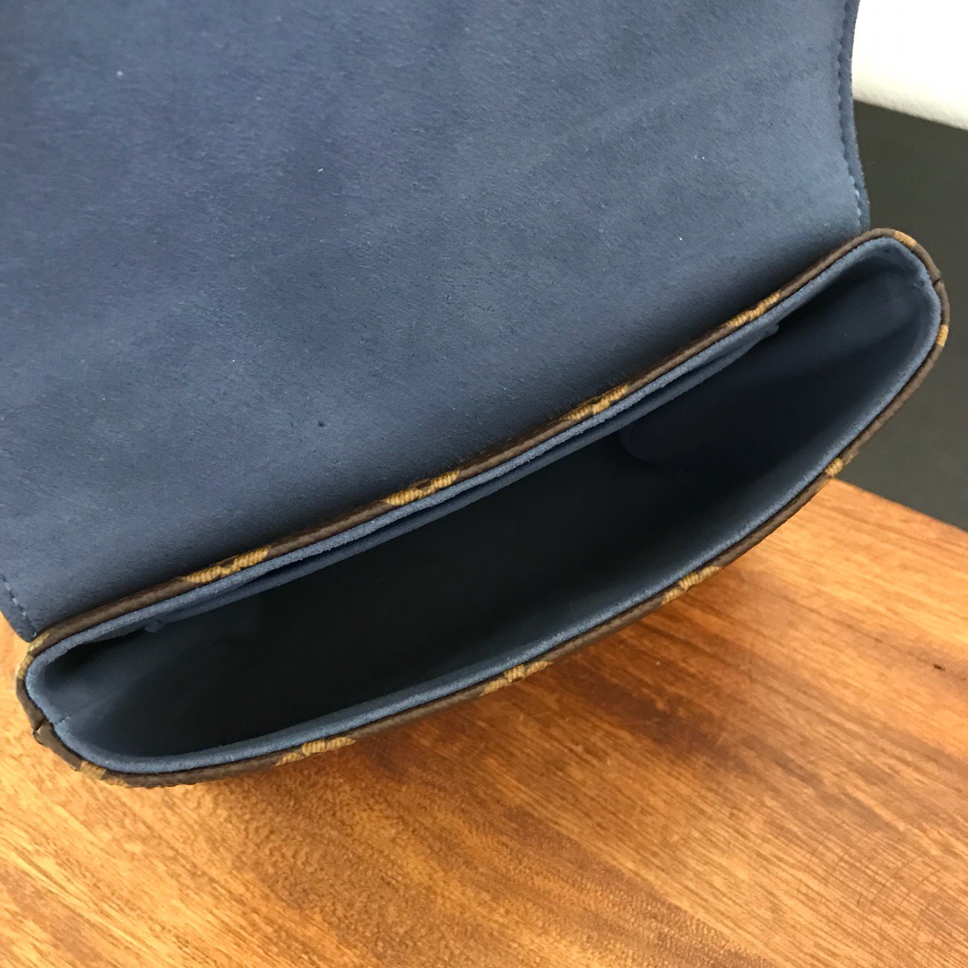 M44321 LOCKY BB, Louis Vuitton LV Handbags