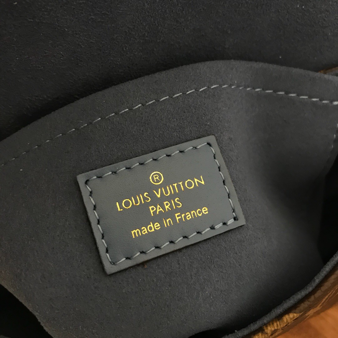 M44321 LOCKY BB, Louis Vuitton LV Handbags