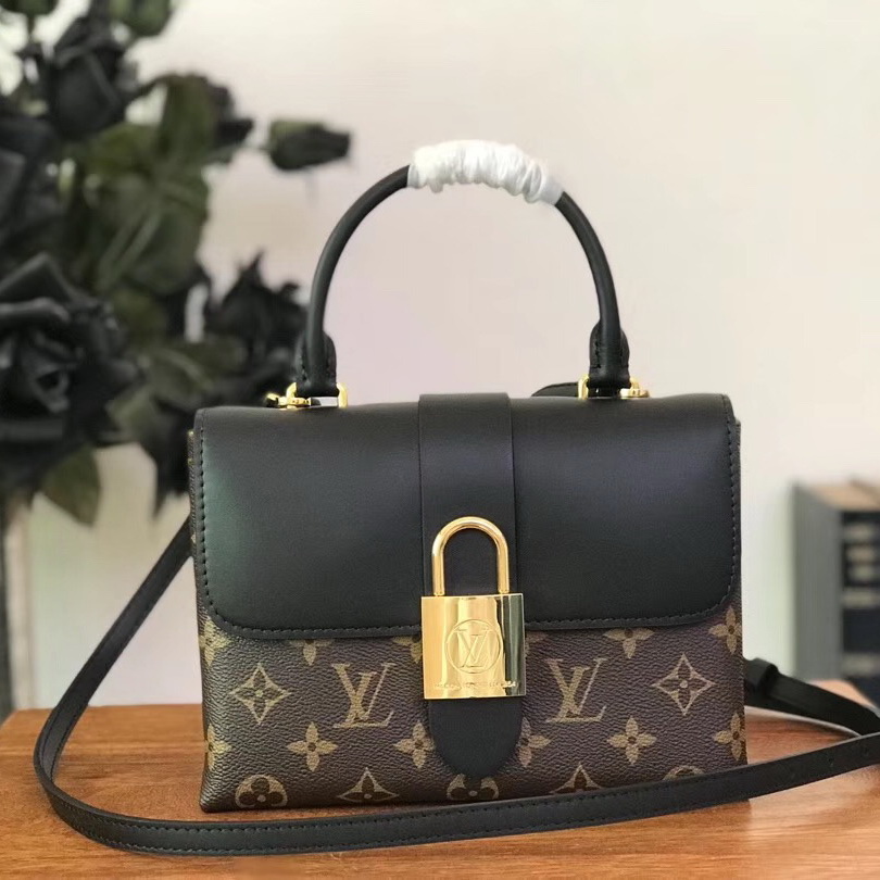M44141 LOCKY BB, Louis Vuitton LV Handbags
