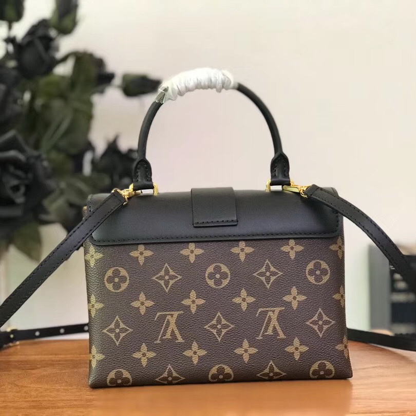 M44141 LOCKY BB, Louis Vuitton LV Handbags