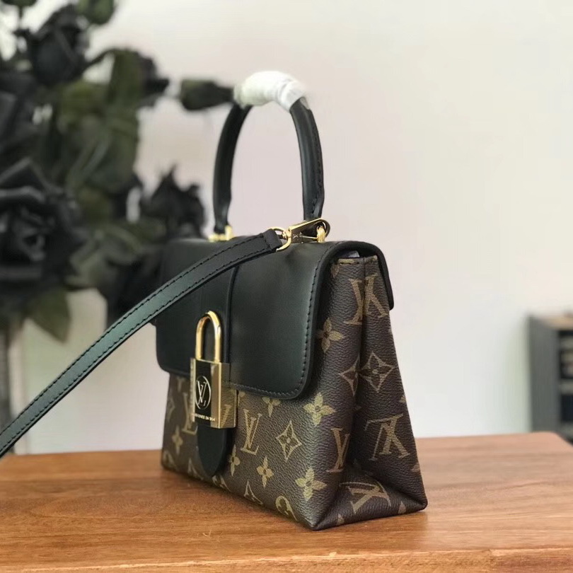 M44141 LOCKY BB, Louis Vuitton LV Handbags
