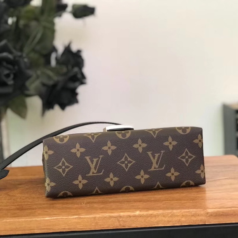 M44141 LOCKY BB, Louis Vuitton LV Handbags