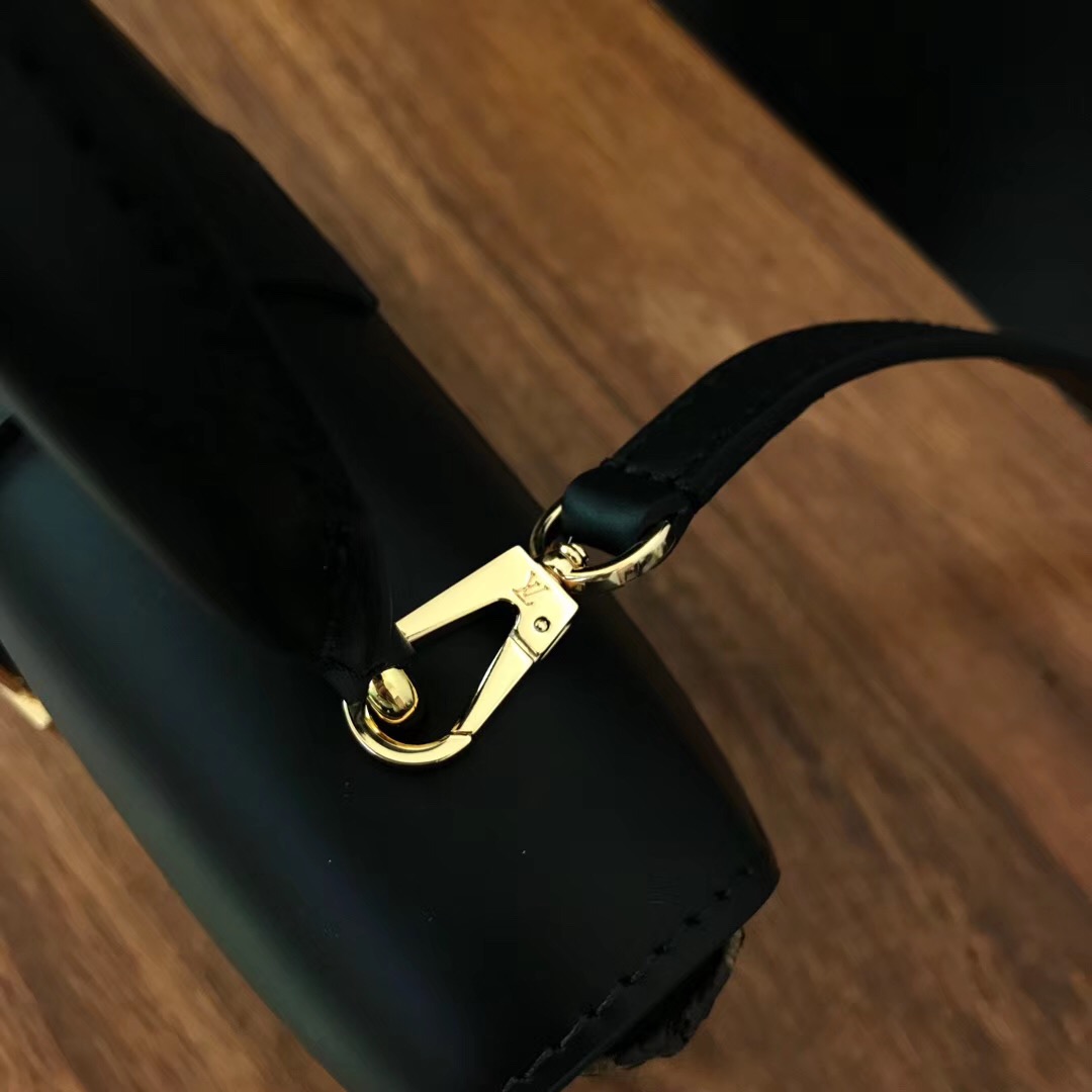 M44141 LOCKY BB, Louis Vuitton LV Handbags
