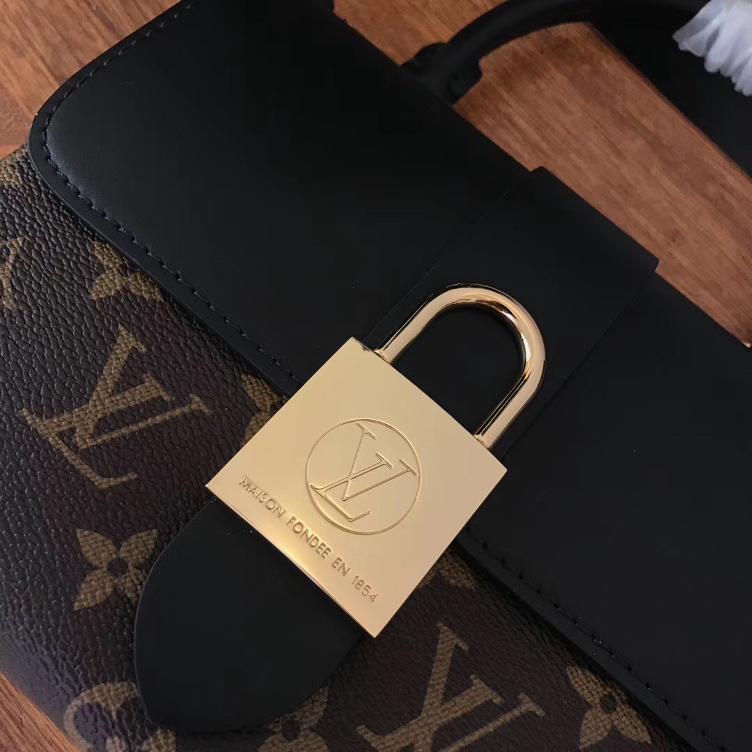 M44141 LOCKY BB, Louis Vuitton LV Handbags