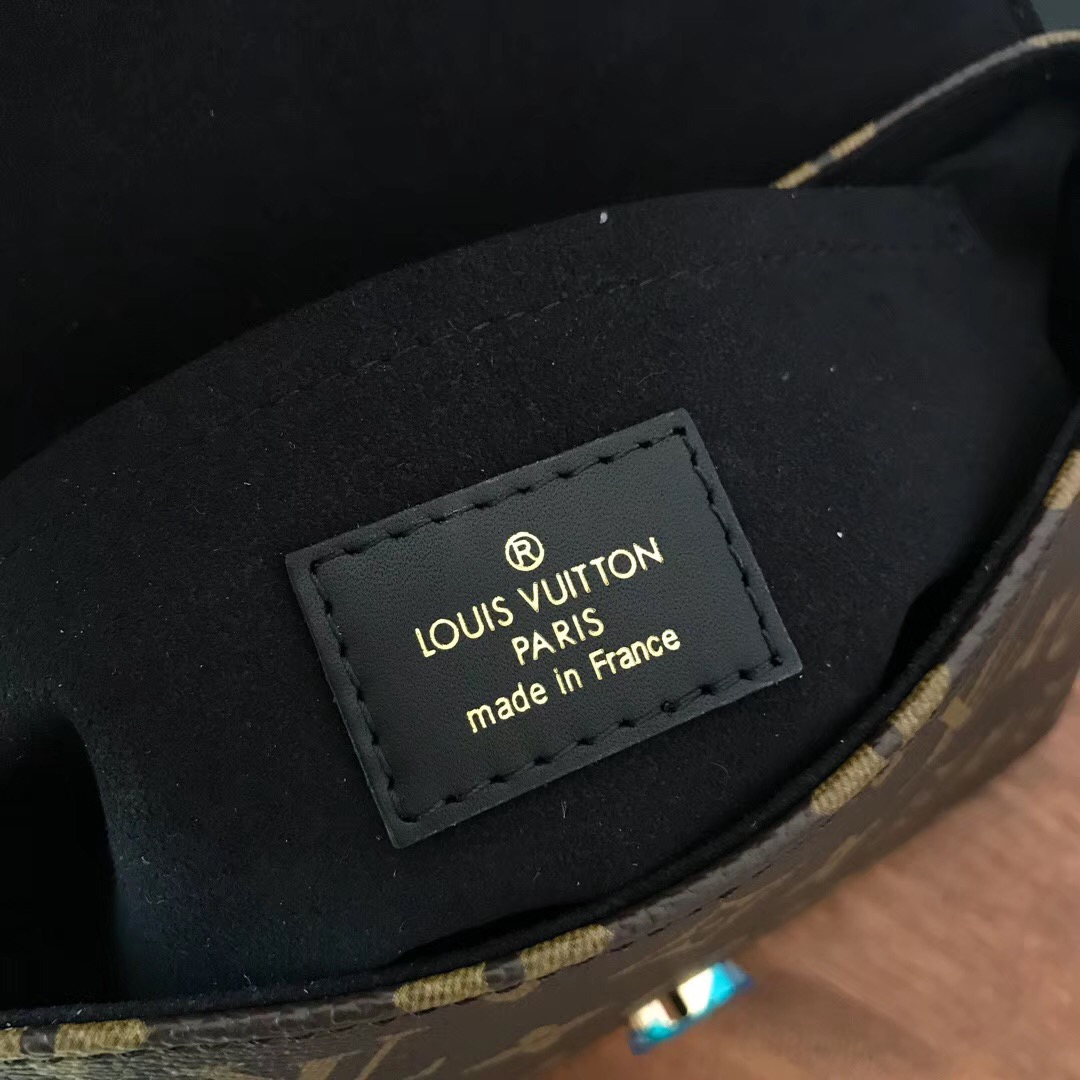 M44141 LOCKY BB, Louis Vuitton LV Handbags