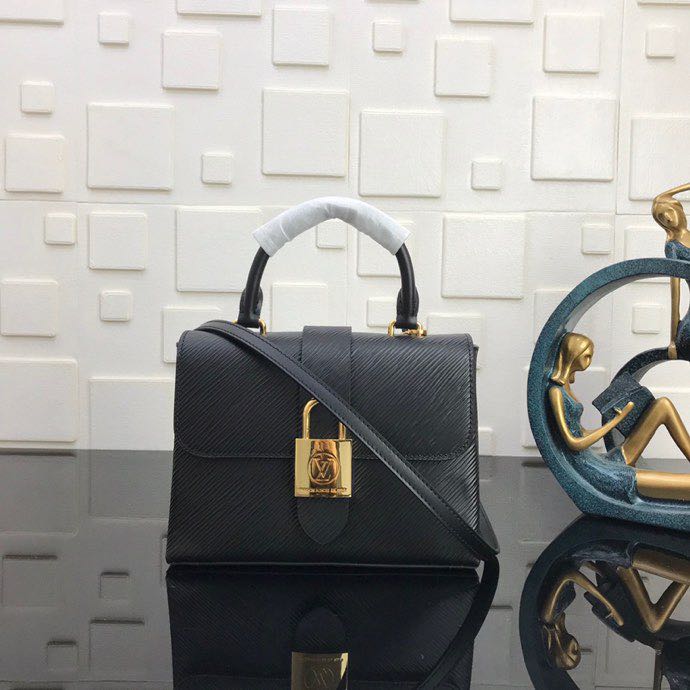 M52880  LOCKY BB, Louis Vuitton LV Handbags
