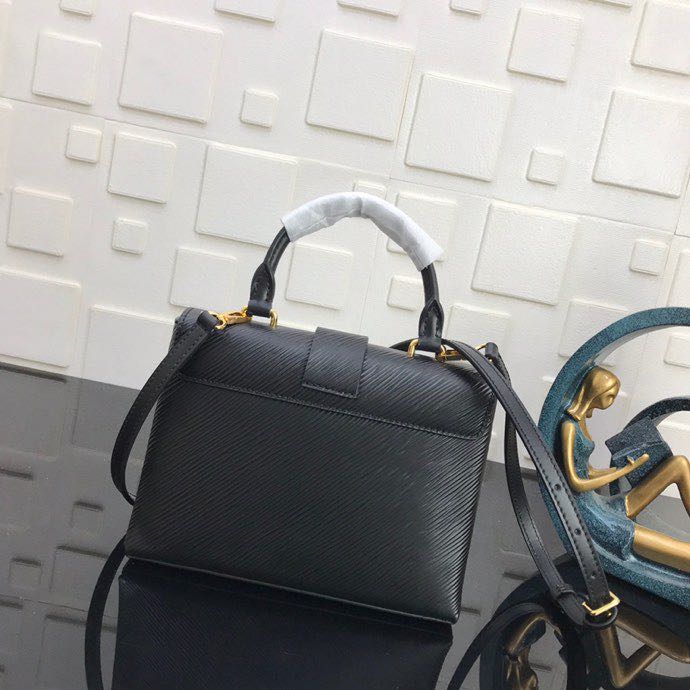 M52880  LOCKY BB, Louis Vuitton LV Handbags