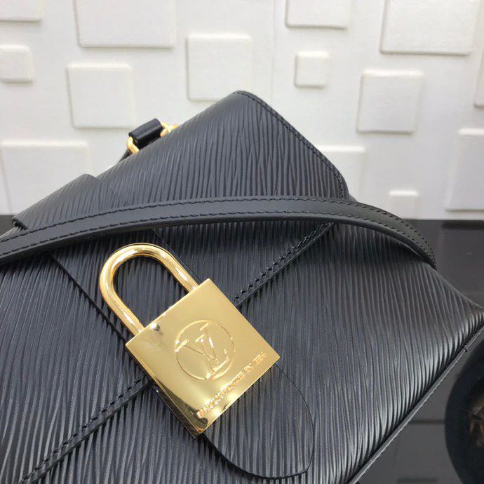 M52880  LOCKY BB, Louis Vuitton LV Handbags