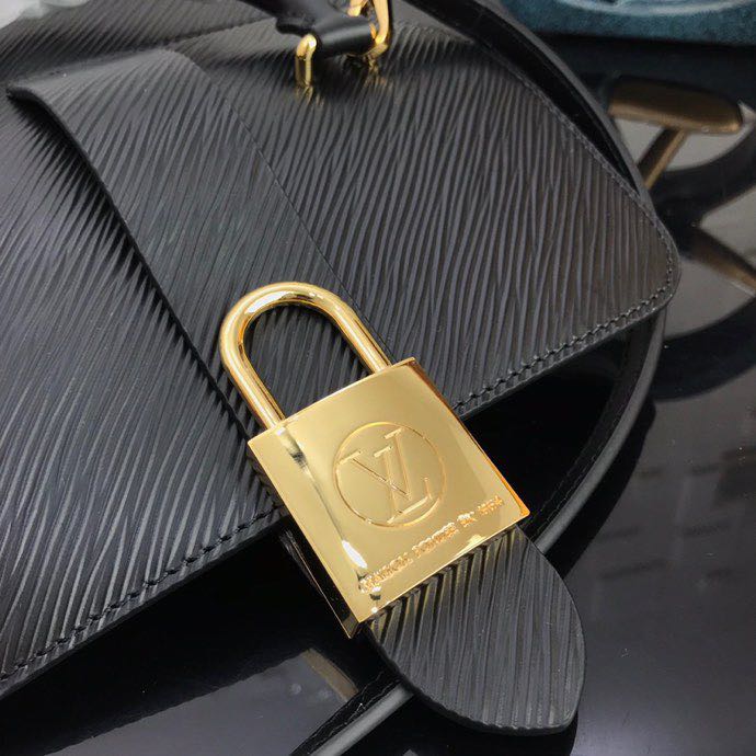 M52880  LOCKY BB, Louis Vuitton LV Handbags