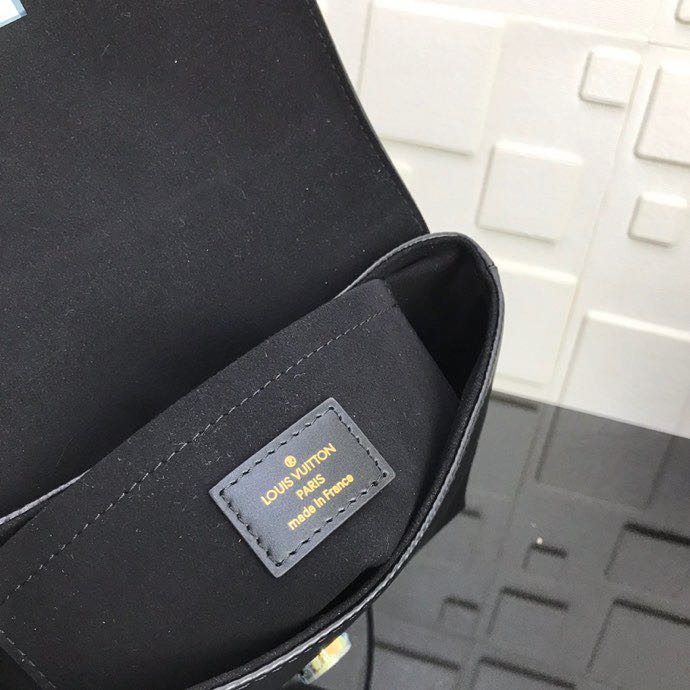 M52880  LOCKY BB, Louis Vuitton LV Handbags