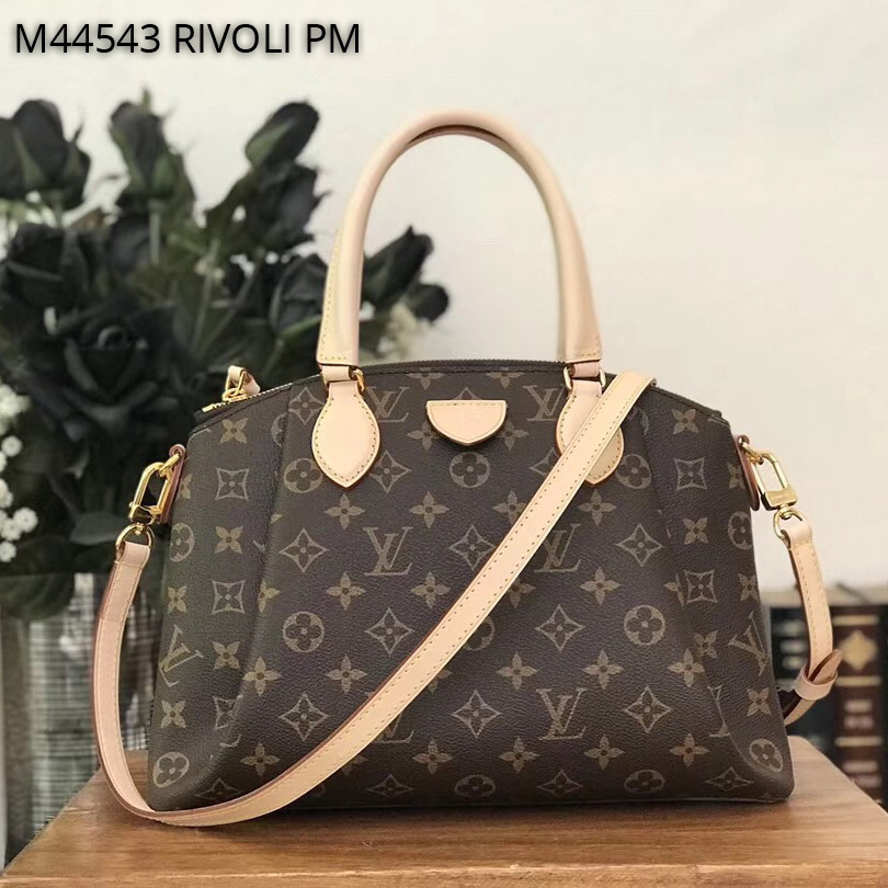 M44543 RIVOLI PM, Louis Vuitton LV Handbags