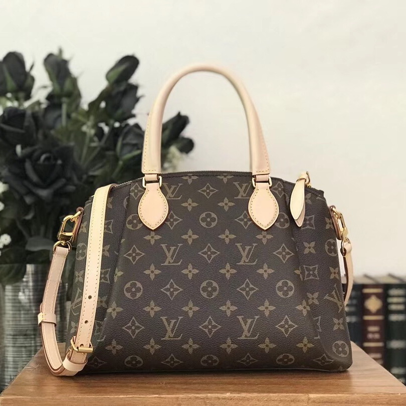 M44543 RIVOLI PM, Louis Vuitton LV Handbags