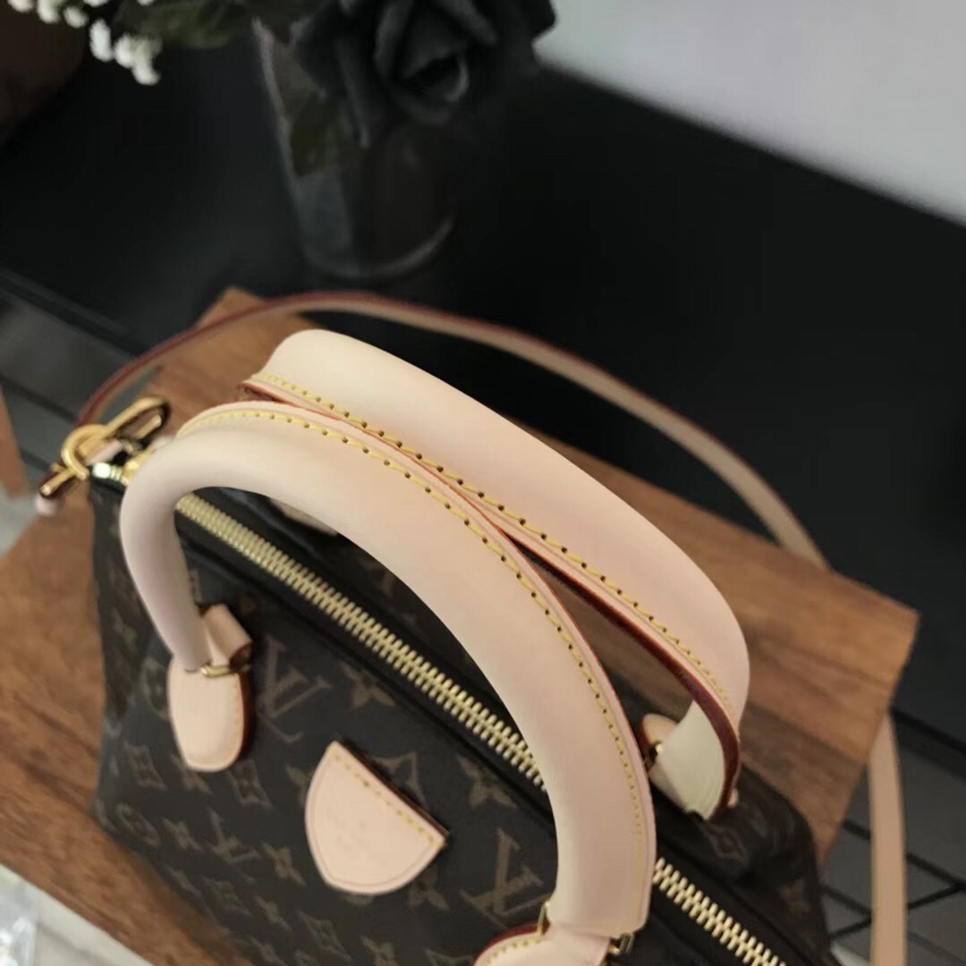 M44543 RIVOLI PM, Louis Vuitton LV Handbags