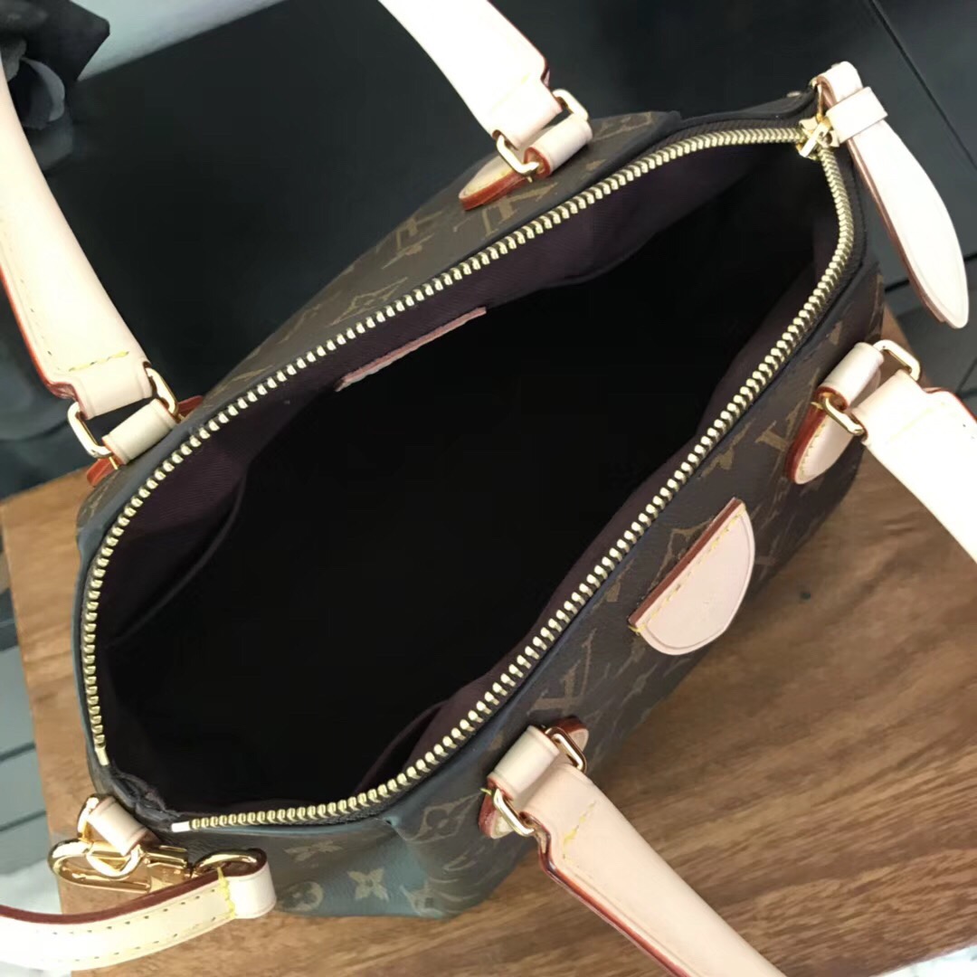 M44543 RIVOLI PM, Louis Vuitton LV Handbags