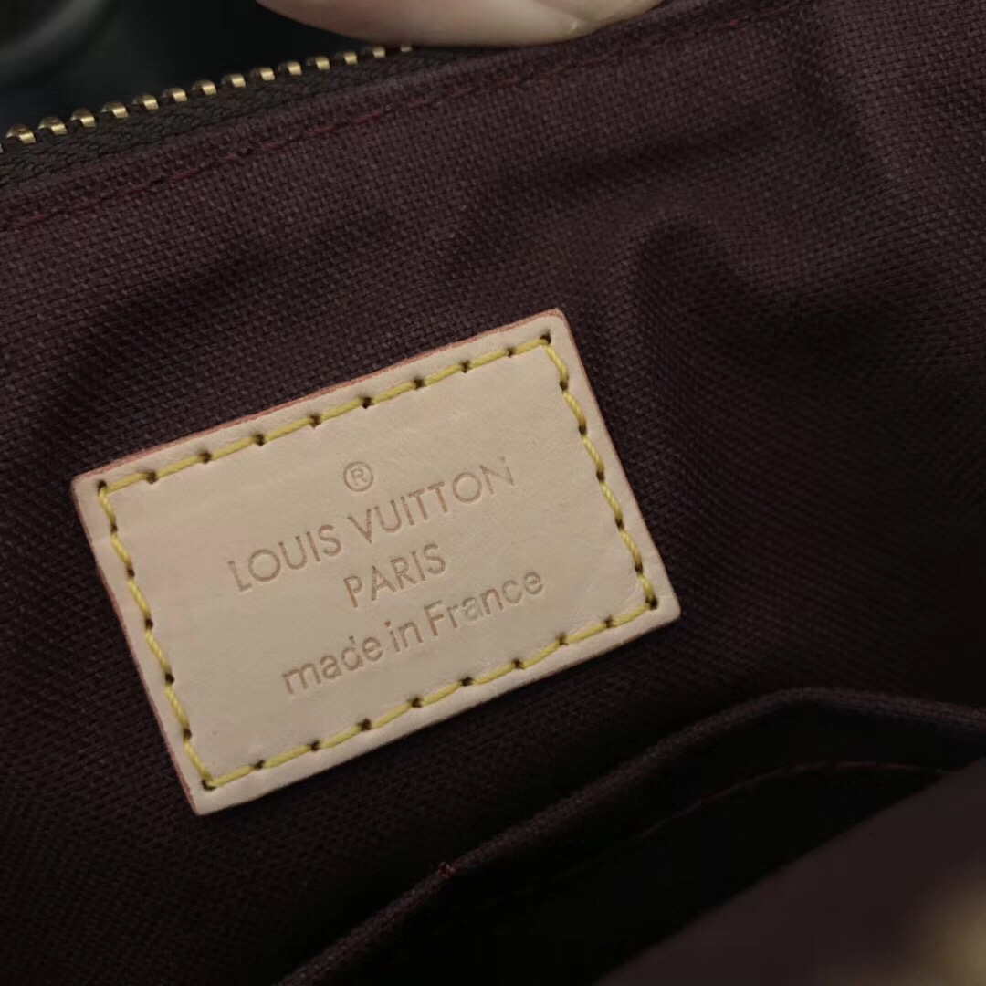 M44543 RIVOLI PM, Louis Vuitton LV Handbags