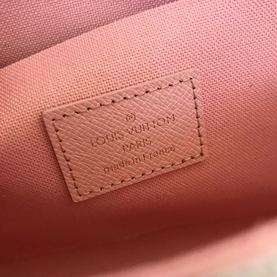 N60235, Louis Vuitton LV, POCHETTE FÉLICIE
