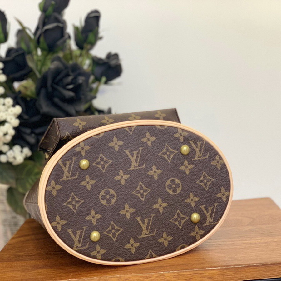 M42238 PETIT BUCKET, Louis Vuitton LV