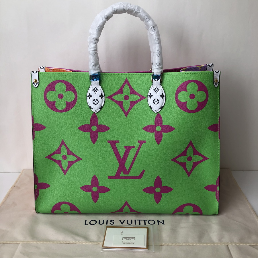 M44570 ONTHEGO, Louis Vuitton LV Shoulder Bags & Totes