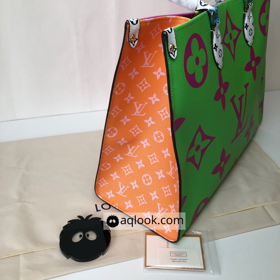M44570 ONTHEGO, Louis Vuitton LV Shoulder Bags & Totes