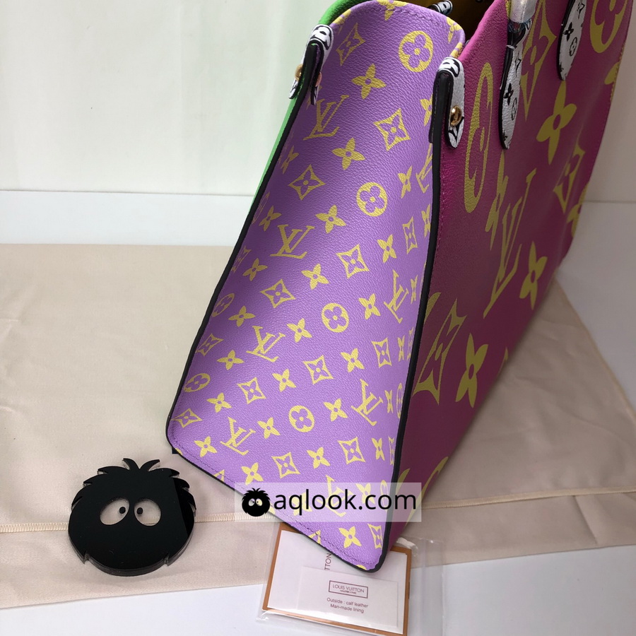M44570 ONTHEGO, Louis Vuitton LV Shoulder Bags & Totes