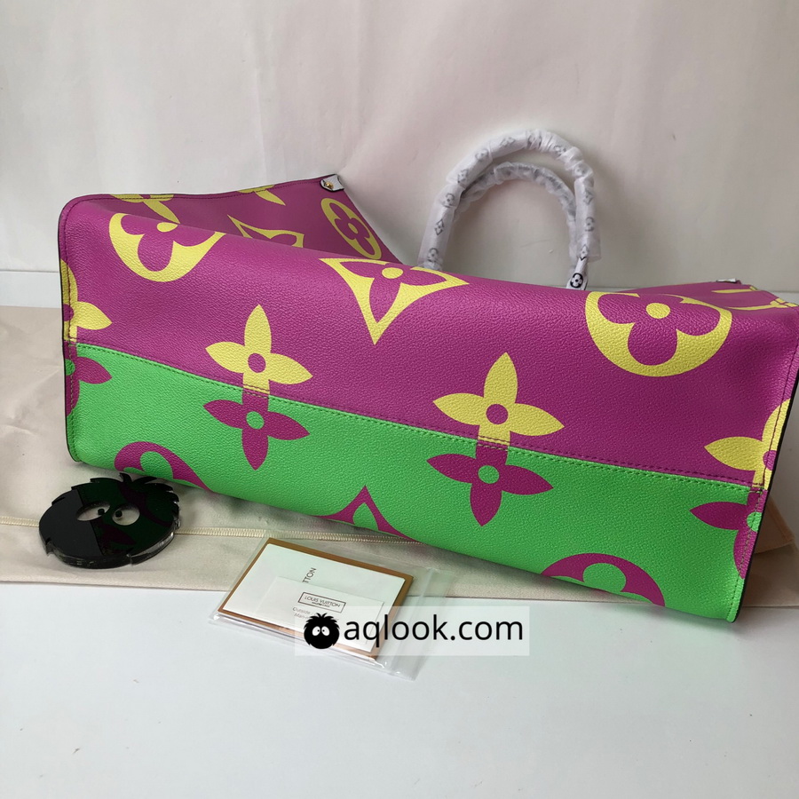 M44570 ONTHEGO, Louis Vuitton LV Shoulder Bags & Totes