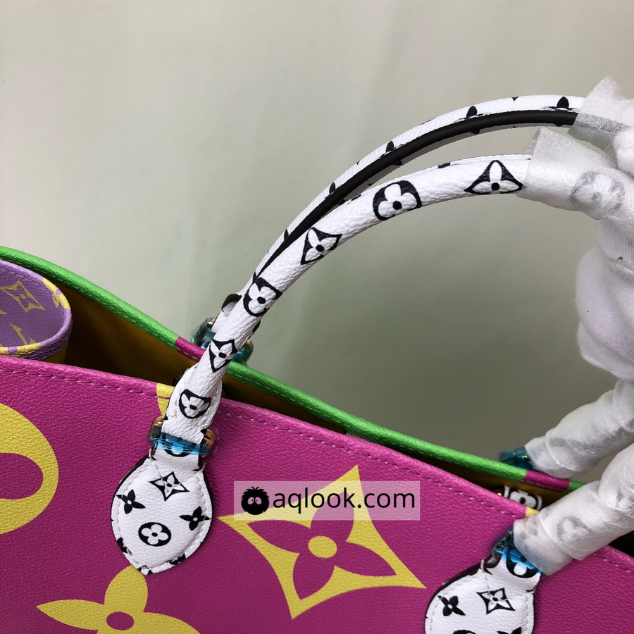 M44570 ONTHEGO, Louis Vuitton LV Shoulder Bags & Totes